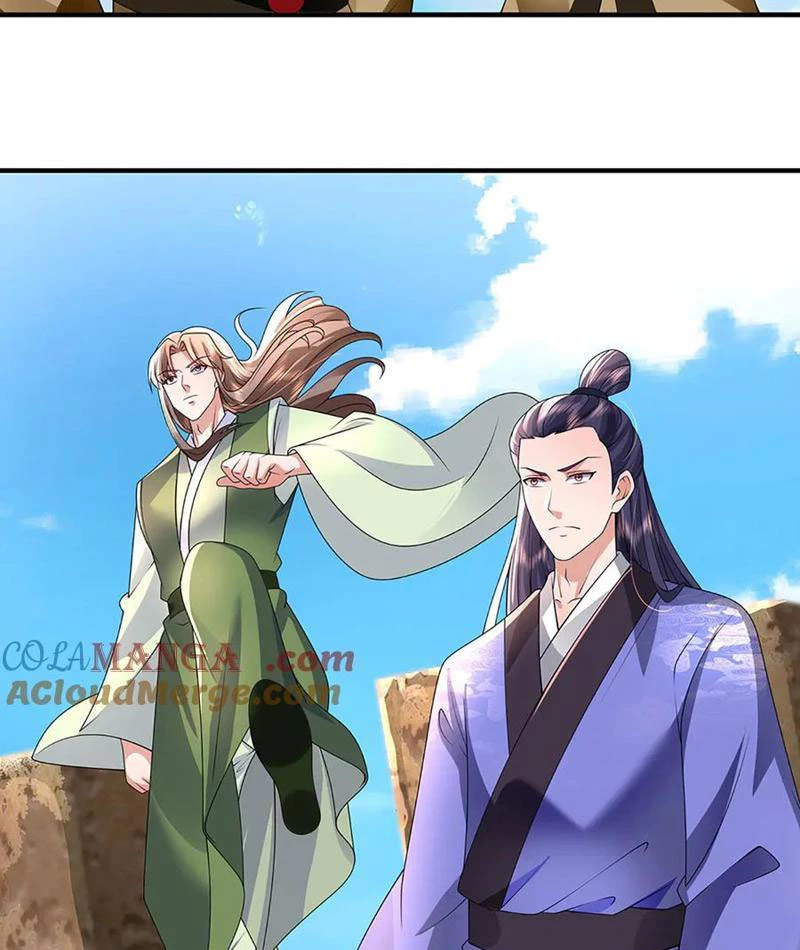 Tôi Có Thể Nuốt Chửng Vạn Vật: Chapter 75