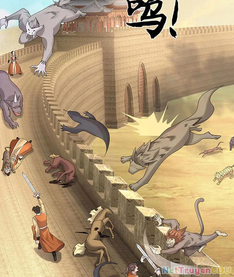 Tôi Có Thể Nuốt Chửng Vạn Vật: Chapter 75