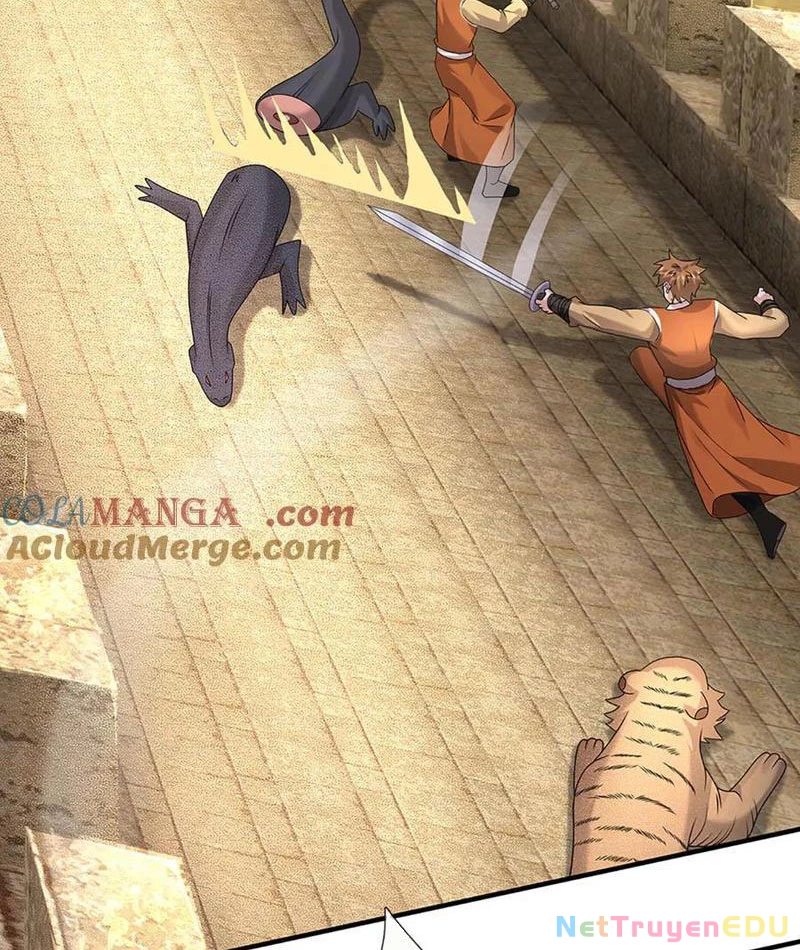Tôi Có Thể Nuốt Chửng Vạn Vật: Chapter 75