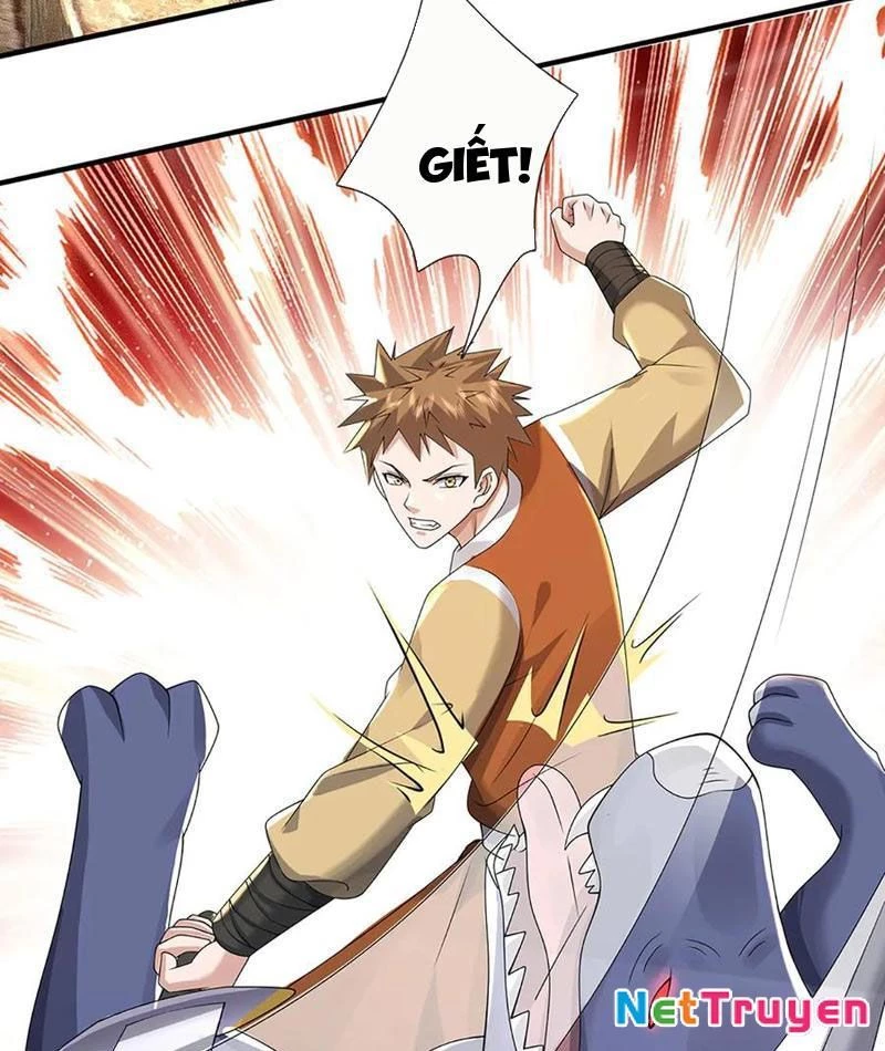 Tôi Có Thể Nuốt Chửng Vạn Vật: Chapter 75