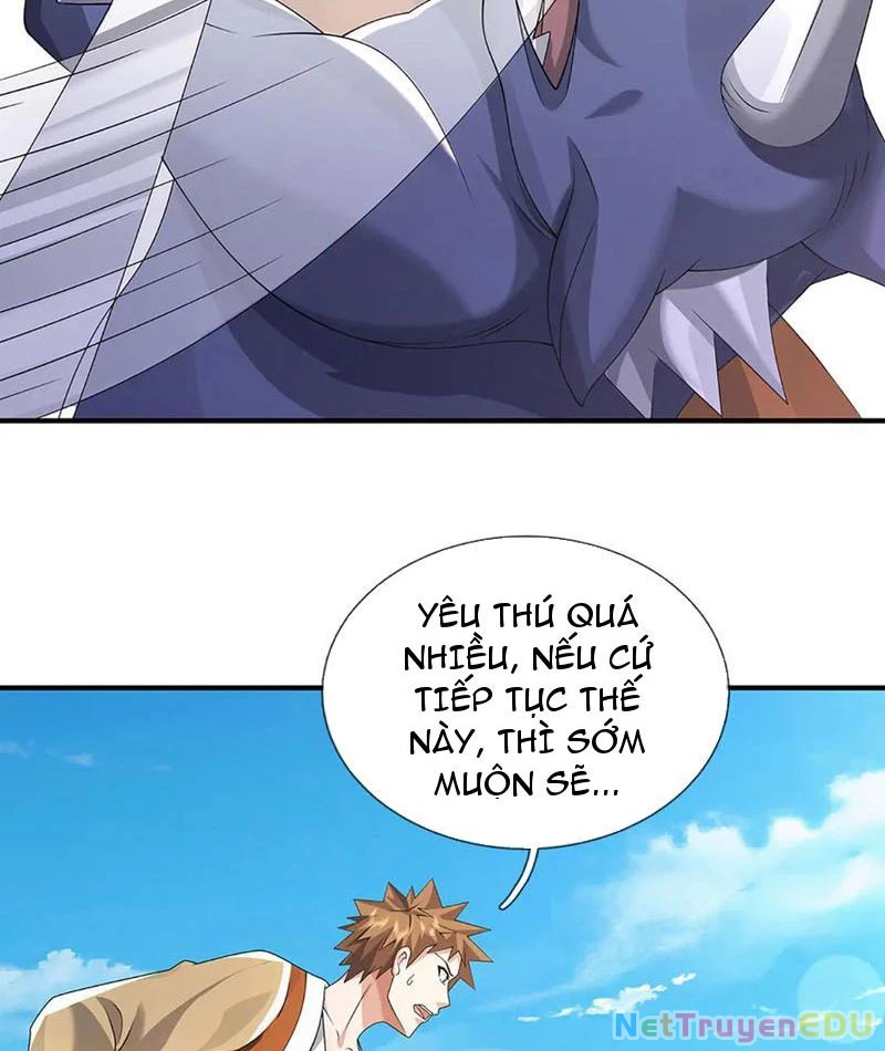 Tôi Có Thể Nuốt Chửng Vạn Vật: Chapter 75