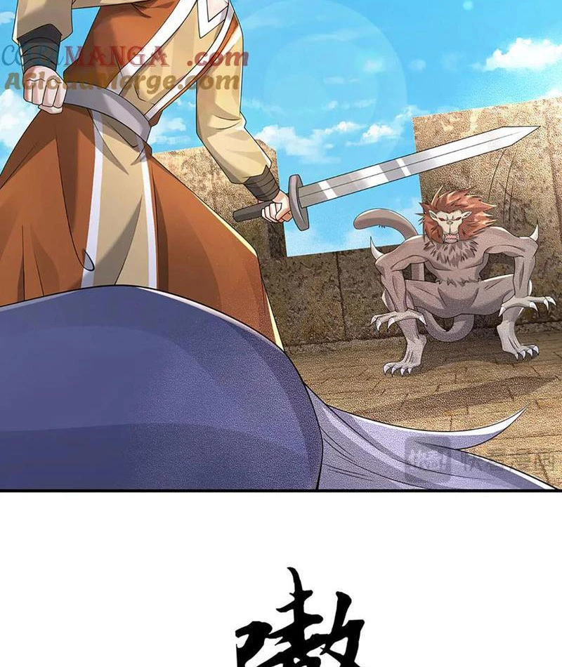 Tôi Có Thể Nuốt Chửng Vạn Vật: Chapter 75