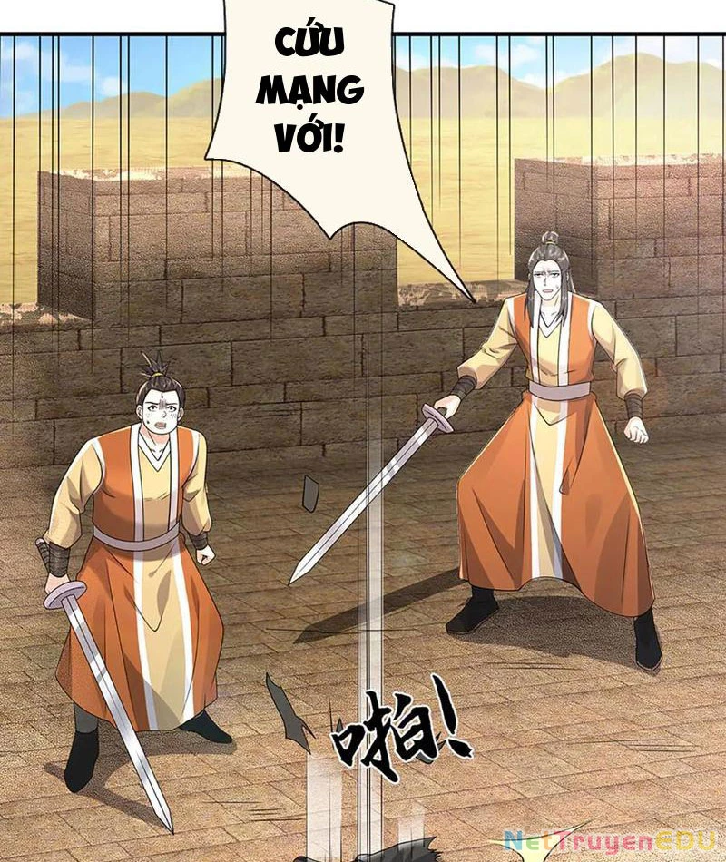 Tôi Có Thể Nuốt Chửng Vạn Vật: Chapter 75