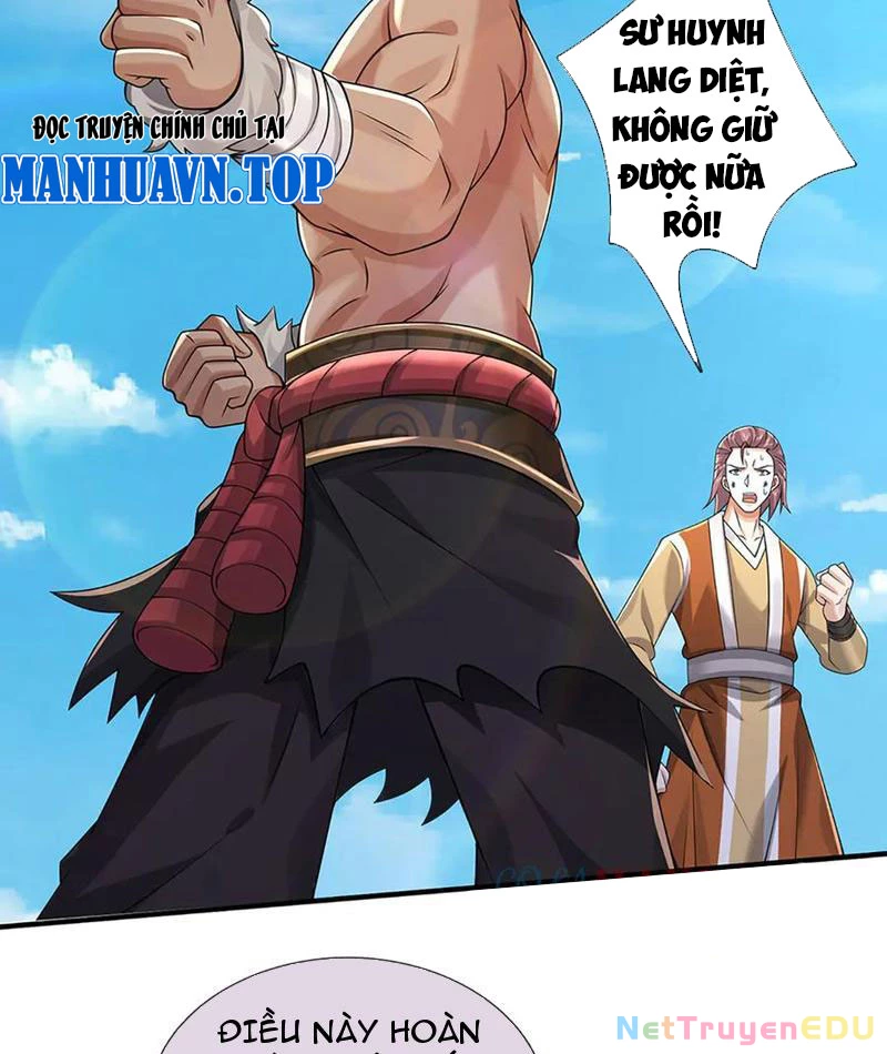 Tôi Có Thể Nuốt Chửng Vạn Vật: Chapter 75