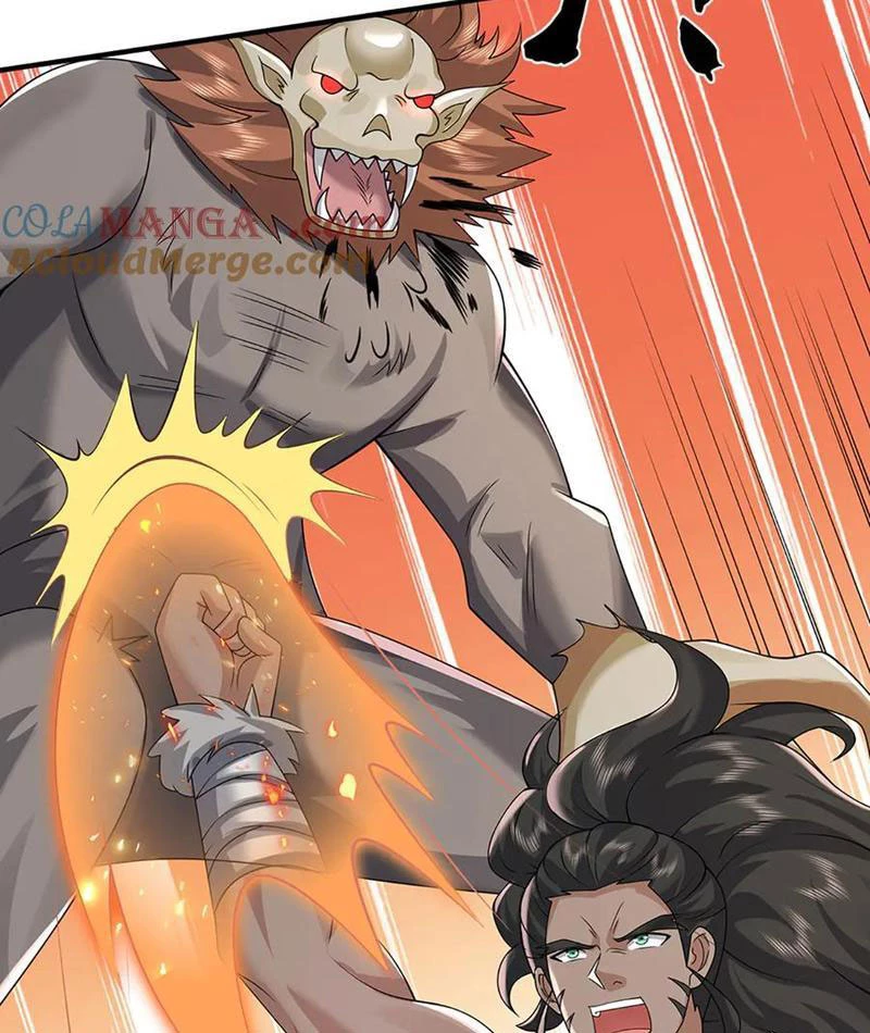 Tôi Có Thể Nuốt Chửng Vạn Vật: Chapter 75