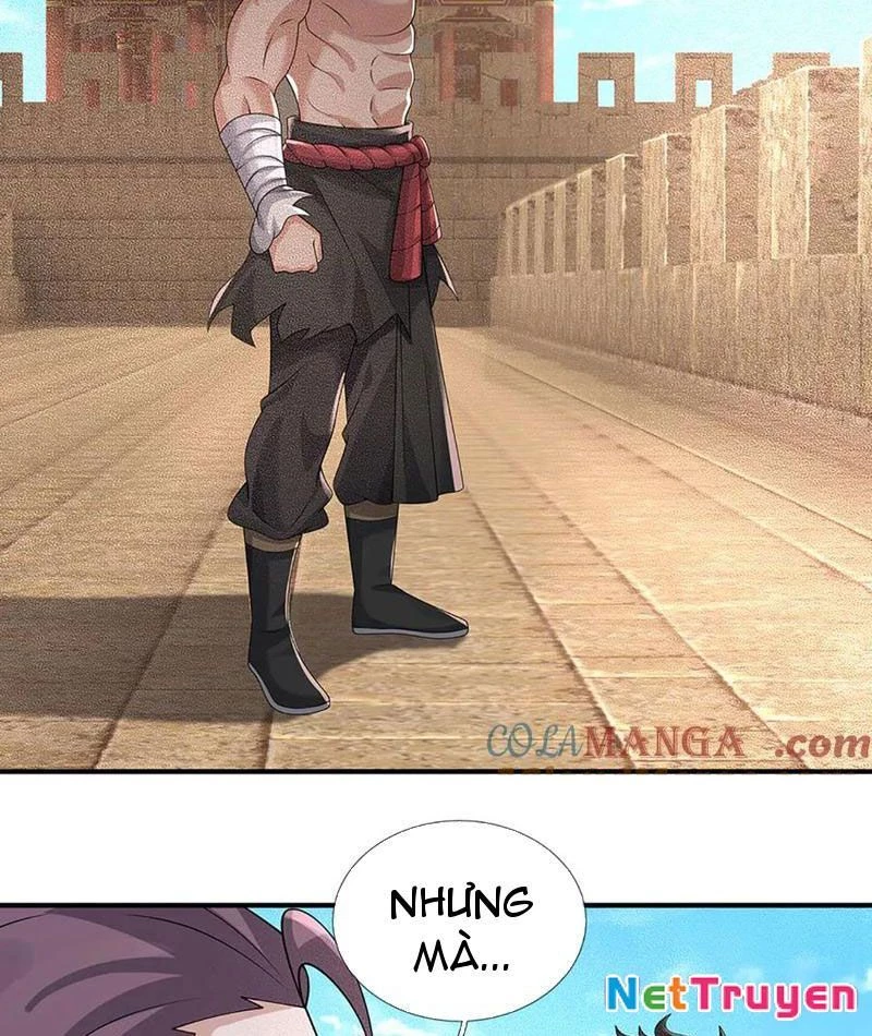 Tôi Có Thể Nuốt Chửng Vạn Vật: Chapter 75