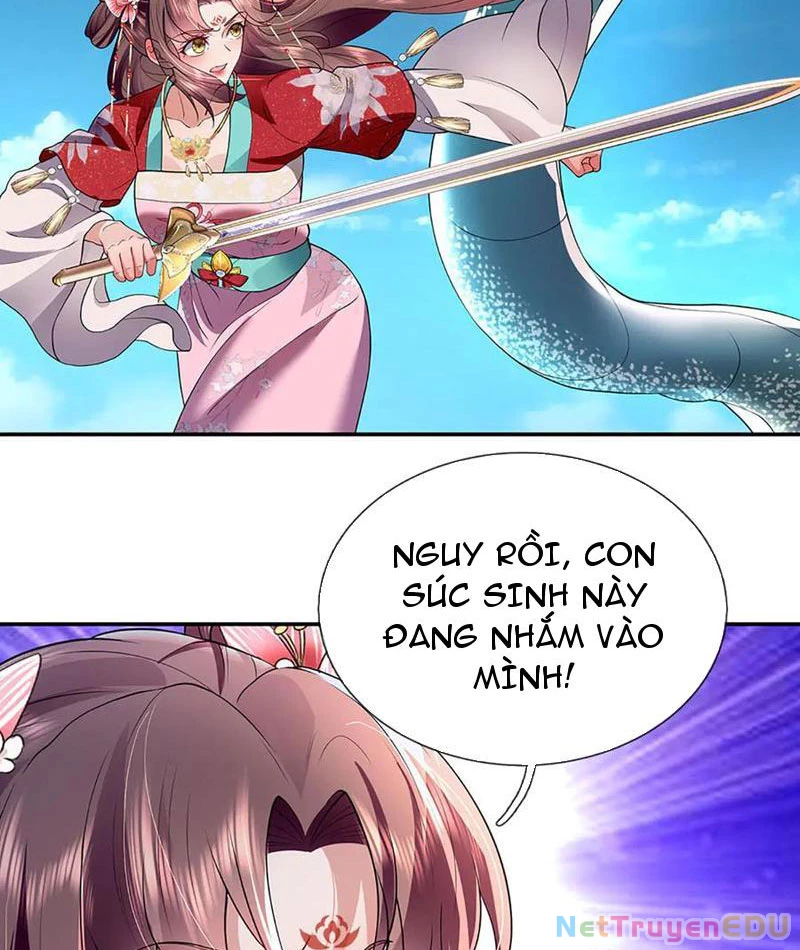 Tôi Có Thể Nuốt Chửng Vạn Vật: Chapter 75