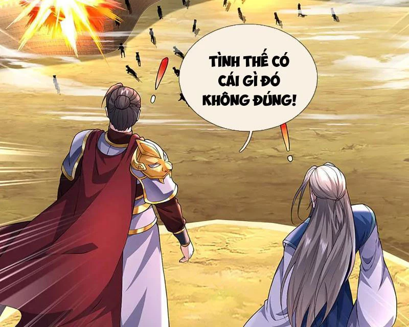 Tôi Có Thể Nuốt Chửng Vạn Vật: Chapter 76