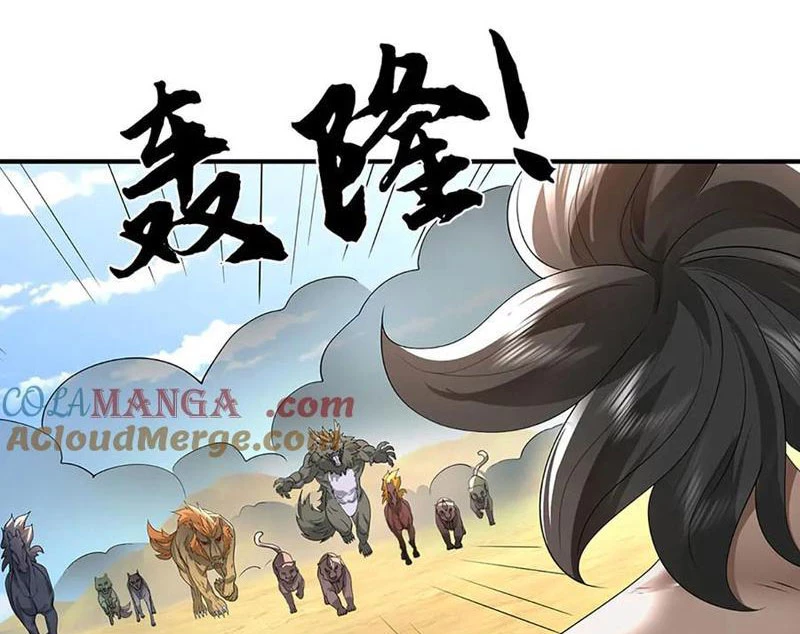 Tôi Có Thể Nuốt Chửng Vạn Vật: Chapter 76
