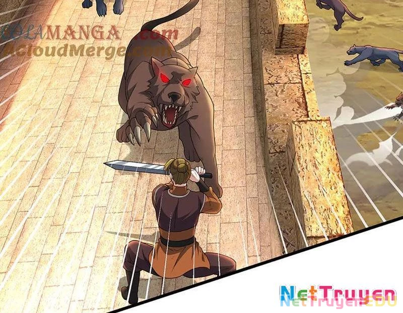 Tôi Có Thể Nuốt Chửng Vạn Vật: Chapter 76