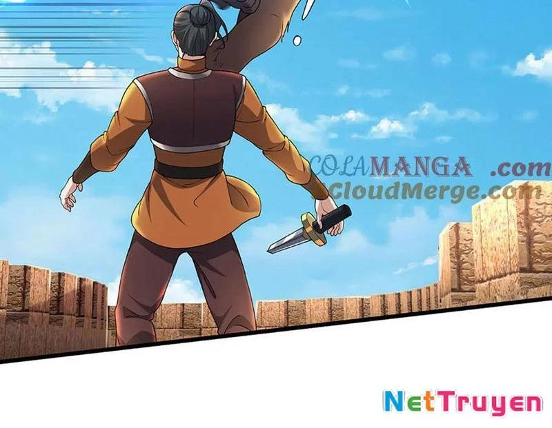 Tôi Có Thể Nuốt Chửng Vạn Vật: Chapter 76