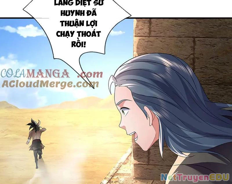 Tôi Có Thể Nuốt Chửng Vạn Vật: Chapter 76