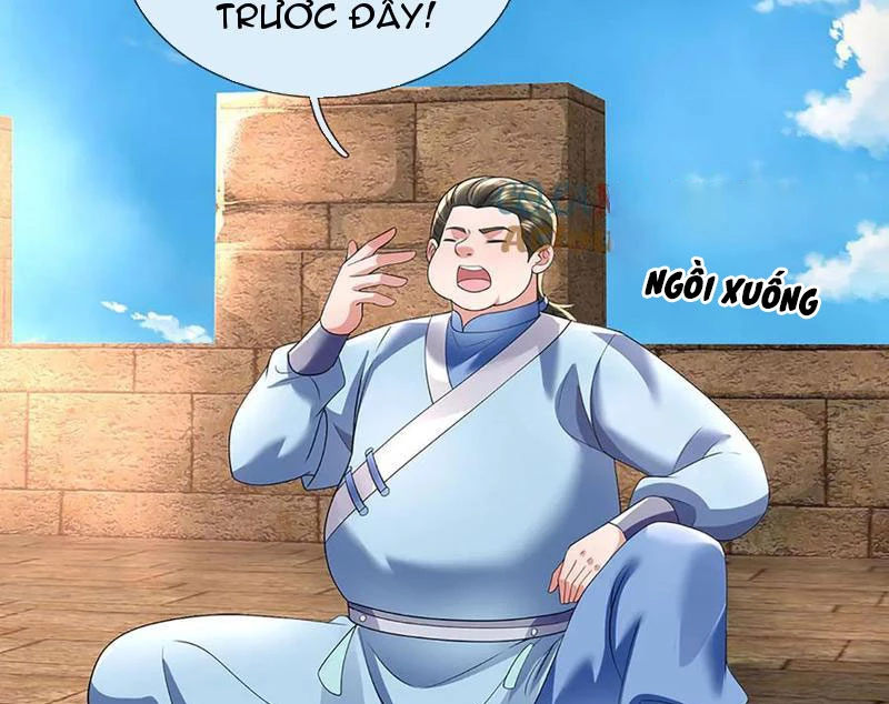 Tôi Có Thể Nuốt Chửng Vạn Vật: Chapter 76