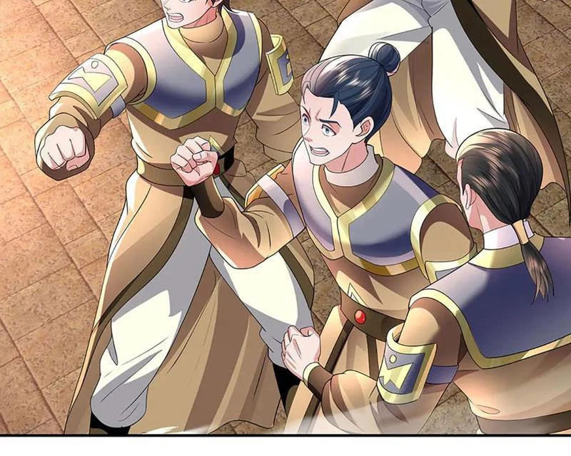 Tôi Có Thể Nuốt Chửng Vạn Vật: Chapter 76