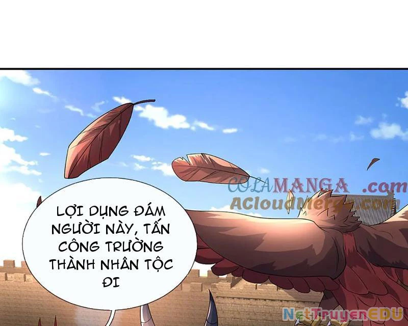 Tôi Có Thể Nuốt Chửng Vạn Vật: Chapter 76