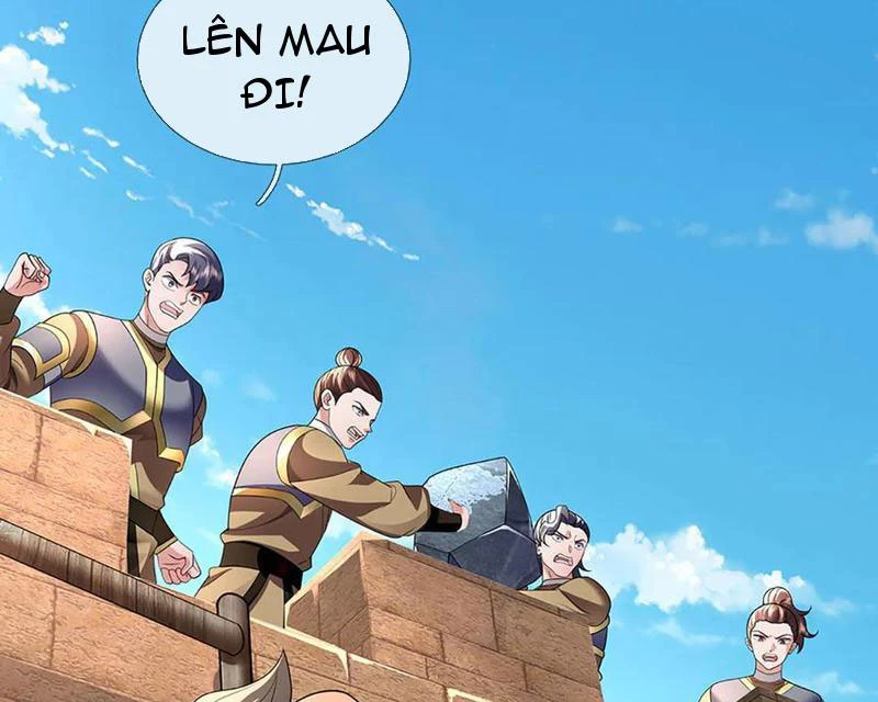 Tôi Có Thể Nuốt Chửng Vạn Vật: Chapter 76