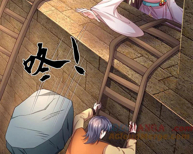 Tôi Có Thể Nuốt Chửng Vạn Vật: Chapter 76