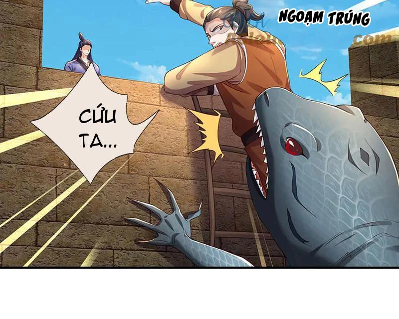 Tôi Có Thể Nuốt Chửng Vạn Vật: Chapter 76