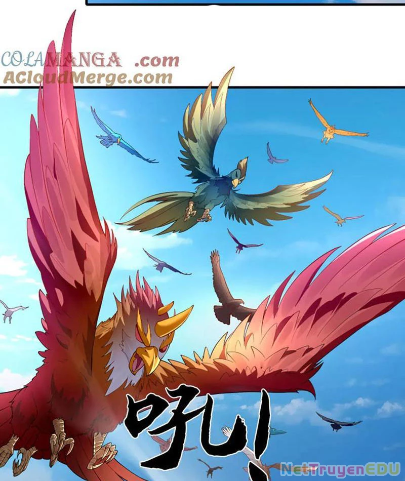Tôi Có Thể Nuốt Chửng Vạn Vật: Chapter 77