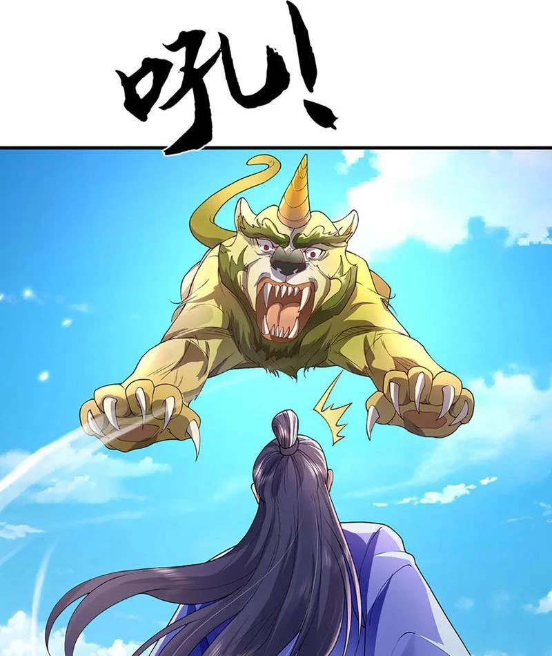 Tôi Có Thể Nuốt Chửng Vạn Vật: Chapter 77