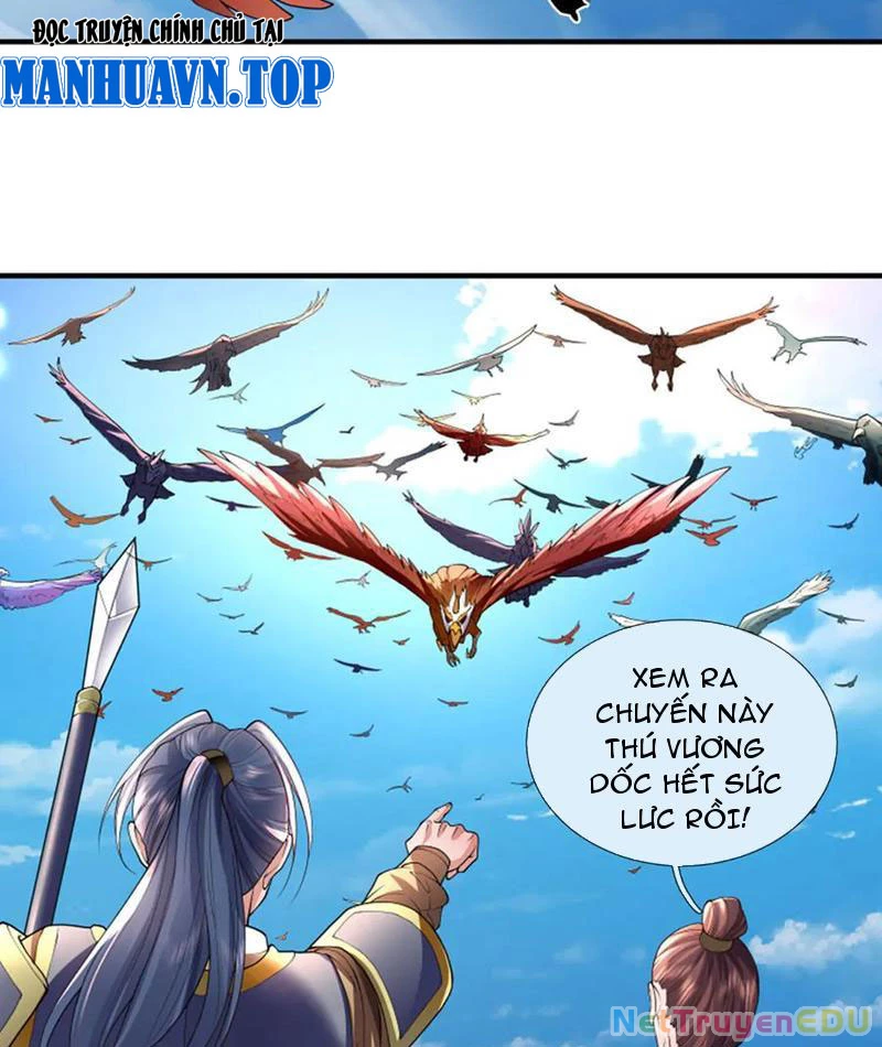 Tôi Có Thể Nuốt Chửng Vạn Vật: Chapter 77