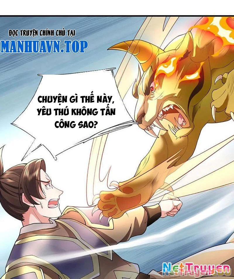 Tôi Có Thể Nuốt Chửng Vạn Vật: Chapter 77