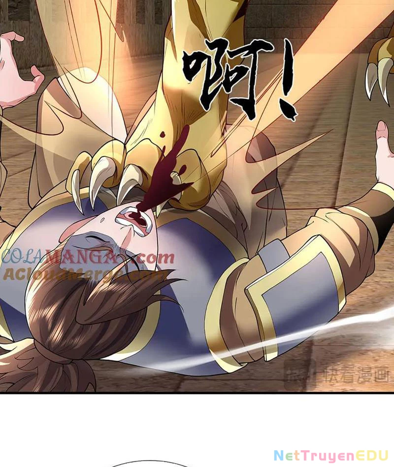 Tôi Có Thể Nuốt Chửng Vạn Vật: Chapter 77