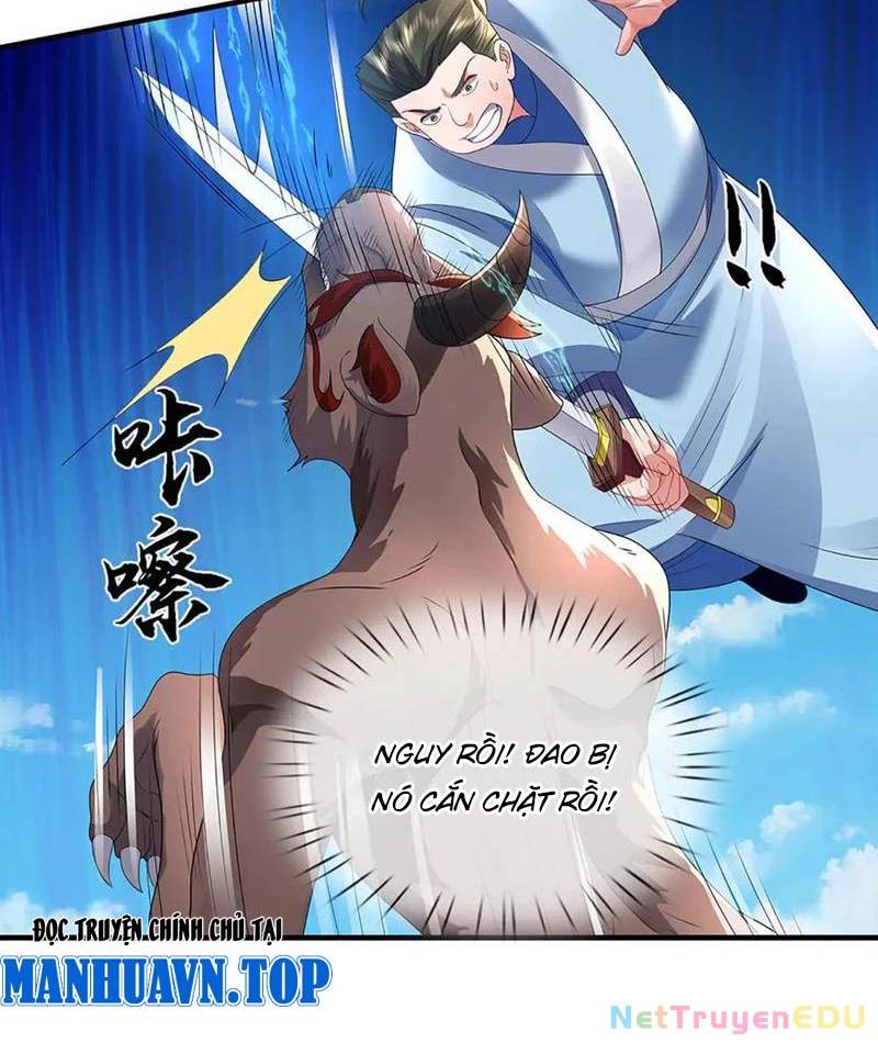 Tôi Có Thể Nuốt Chửng Vạn Vật: Chapter 77