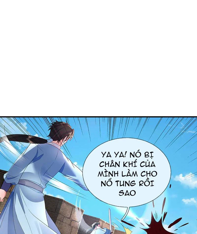Tôi Có Thể Nuốt Chửng Vạn Vật: Chapter 77