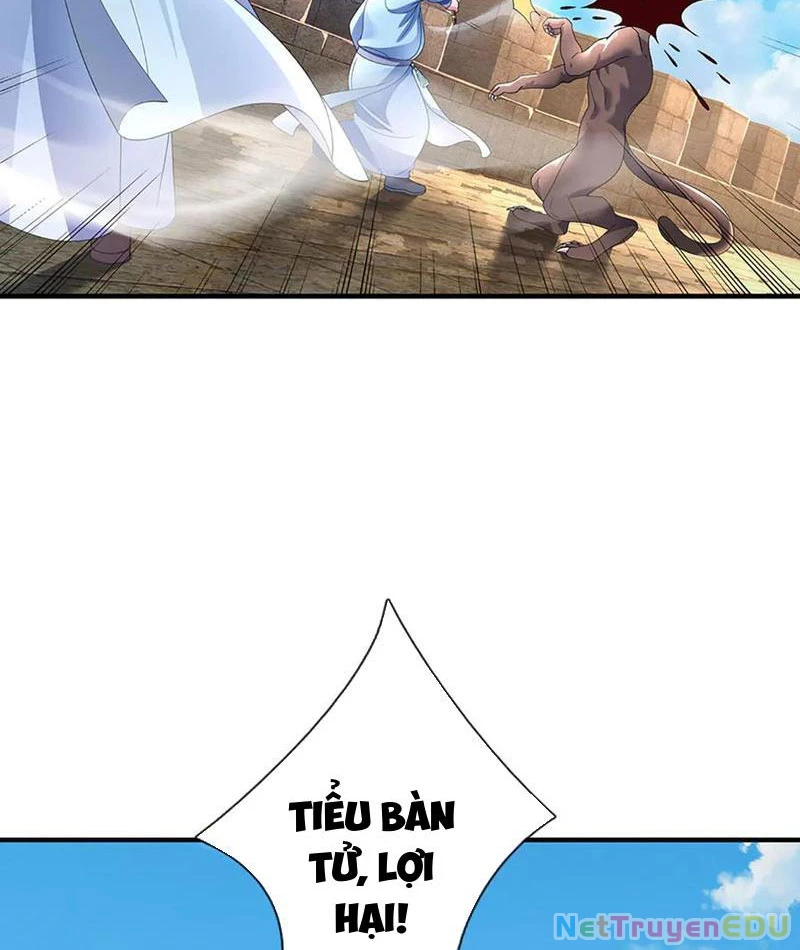 Tôi Có Thể Nuốt Chửng Vạn Vật: Chapter 77