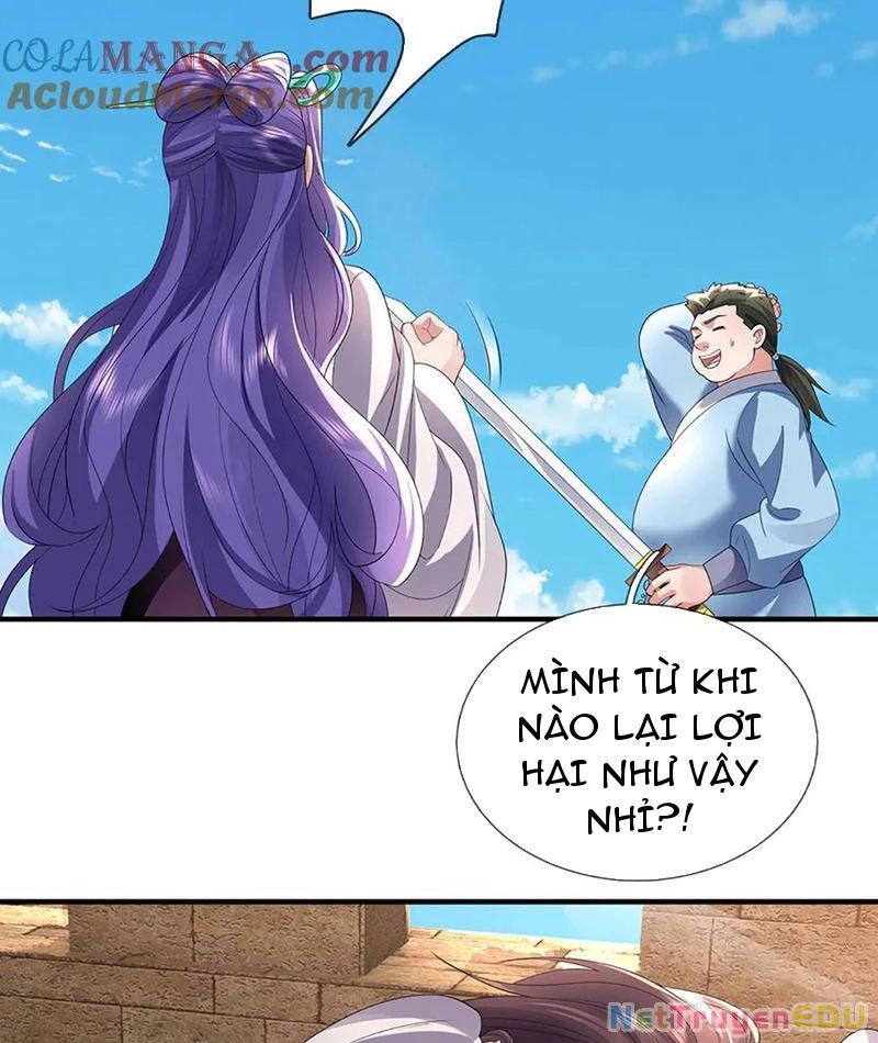 Tôi Có Thể Nuốt Chửng Vạn Vật: Chapter 77