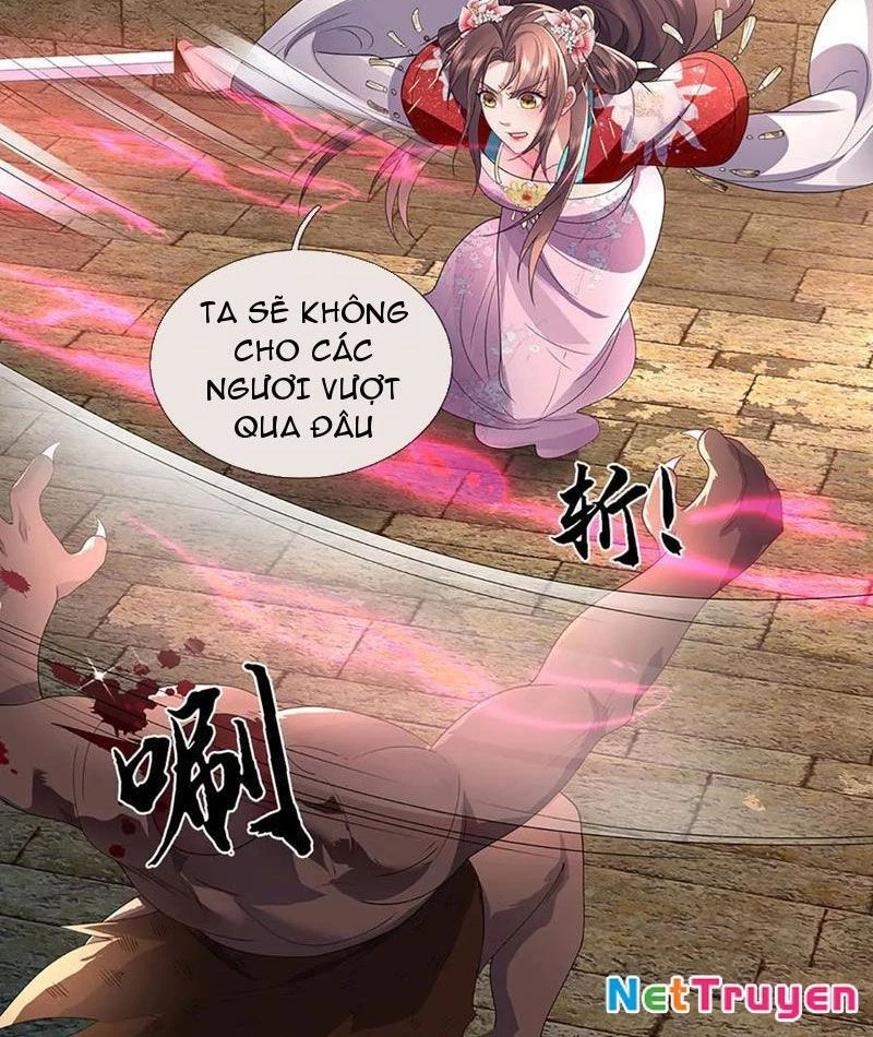 Tôi Có Thể Nuốt Chửng Vạn Vật: Chapter 77