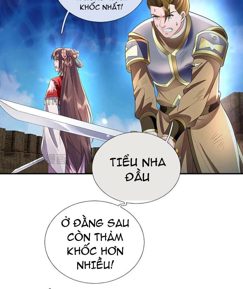 Tôi Có Thể Nuốt Chửng Vạn Vật: Chapter 77