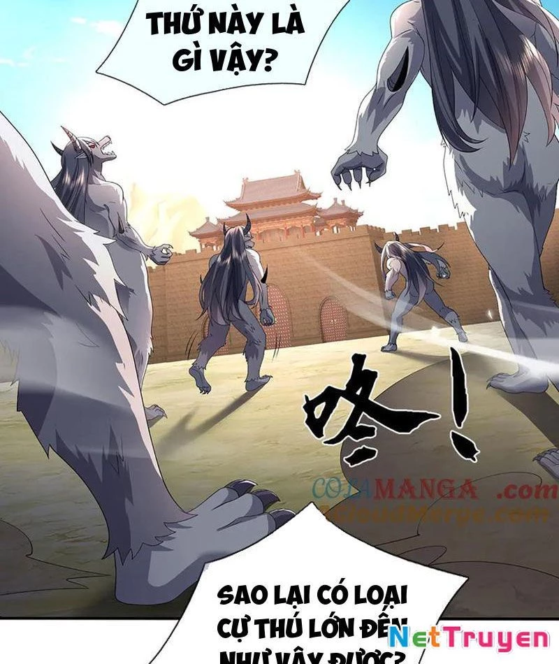 Tôi Có Thể Nuốt Chửng Vạn Vật: Chapter 77