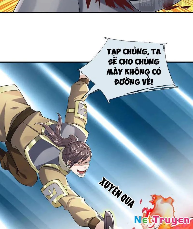 Tôi Có Thể Nuốt Chửng Vạn Vật: Chapter 77