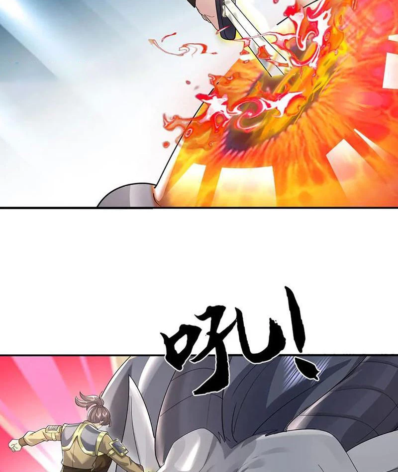 Tôi Có Thể Nuốt Chửng Vạn Vật: Chapter 77