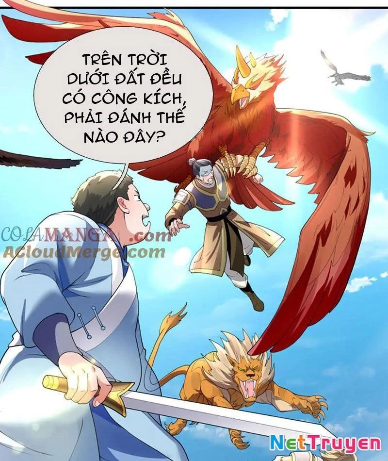 Tôi Có Thể Nuốt Chửng Vạn Vật: Chapter 77