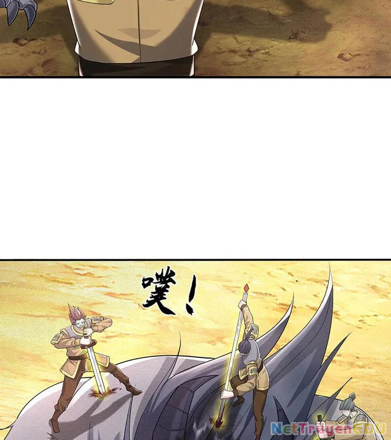 Tôi Có Thể Nuốt Chửng Vạn Vật: Chapter 77