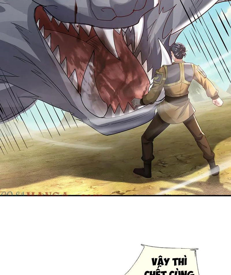 Tôi Có Thể Nuốt Chửng Vạn Vật: Chapter 77