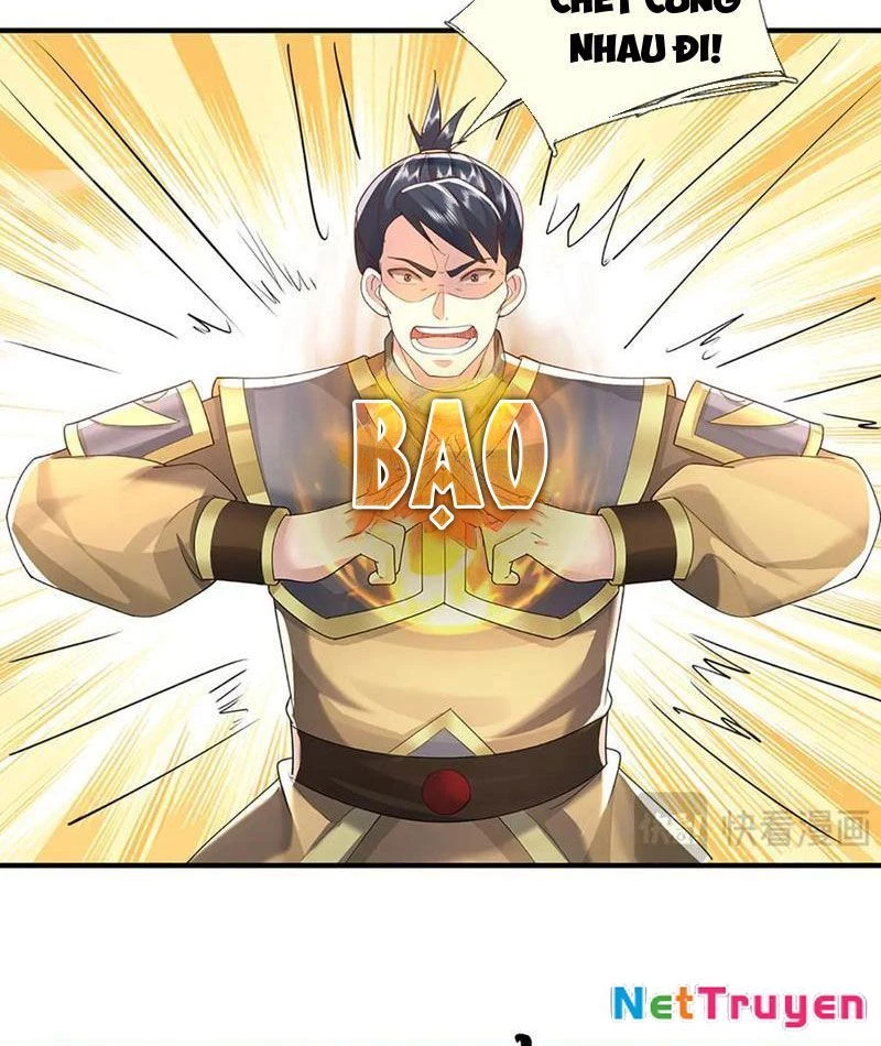 Tôi Có Thể Nuốt Chửng Vạn Vật: Chapter 77