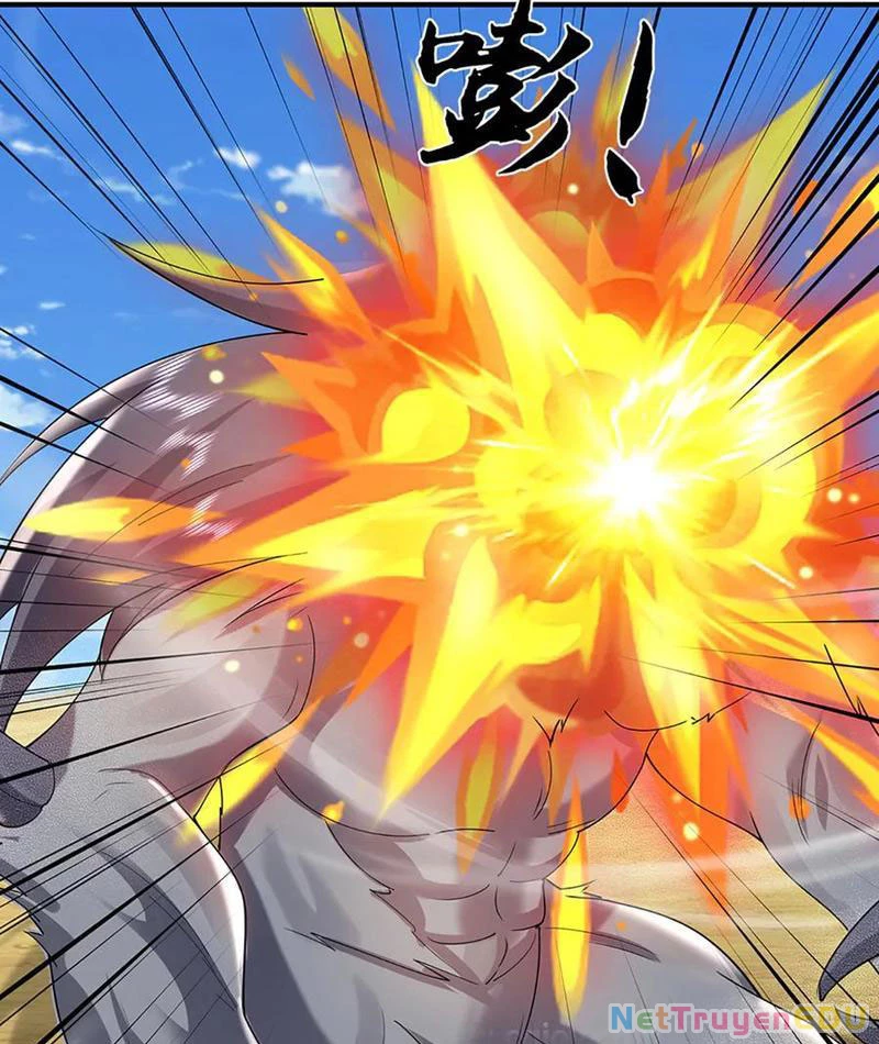 Tôi Có Thể Nuốt Chửng Vạn Vật: Chapter 77