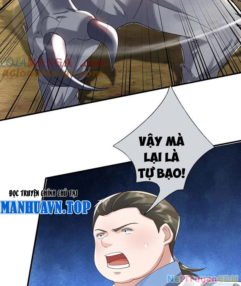 Tôi Có Thể Nuốt Chửng Vạn Vật: Chapter 77