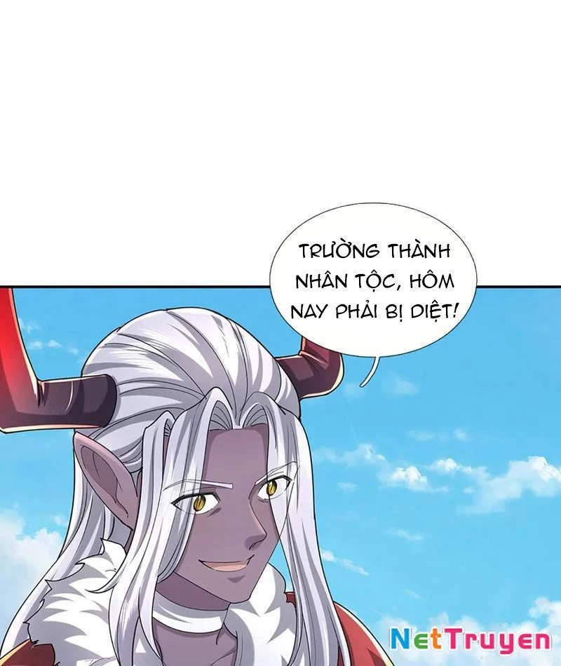 Tôi Có Thể Nuốt Chửng Vạn Vật: Chapter 77