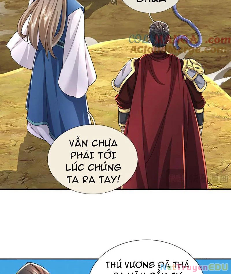 Tôi Có Thể Nuốt Chửng Vạn Vật: Chapter 77
