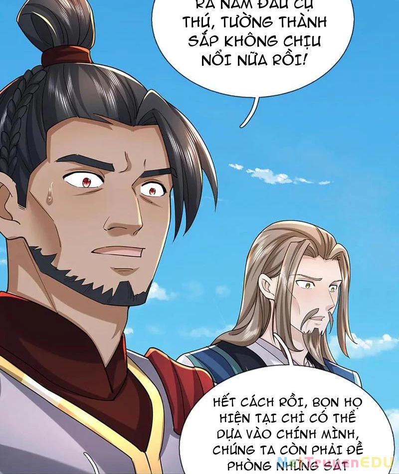 Tôi Có Thể Nuốt Chửng Vạn Vật: Chapter 77