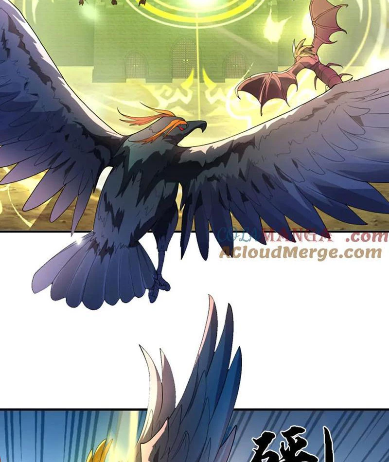 Tôi Có Thể Nuốt Chửng Vạn Vật: Chapter 77
