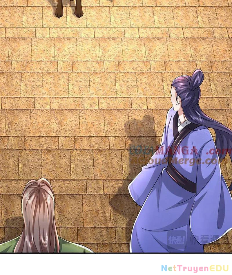 Tôi Có Thể Nuốt Chửng Vạn Vật: Chapter 77