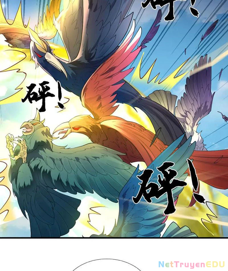 Tôi Có Thể Nuốt Chửng Vạn Vật: Chapter 77