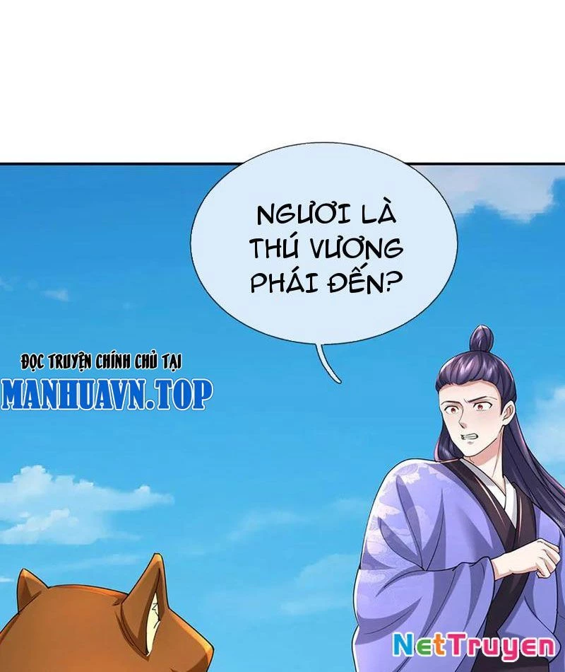 Tôi Có Thể Nuốt Chửng Vạn Vật: Chapter 77