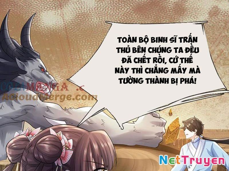 Tôi Có Thể Nuốt Chửng Vạn Vật: Chapter 78